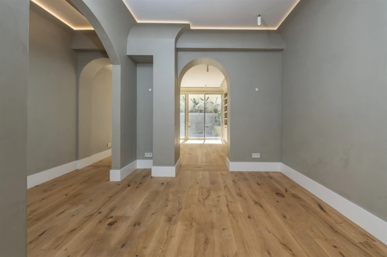 Apartamento T3 para Venda em Avenidas Novas Foto 32