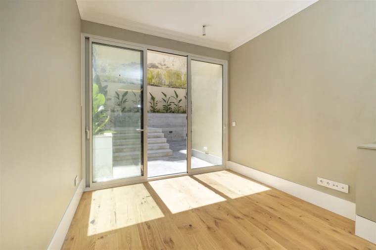 Apartamento T3 para Venda em Avenidas Novas Foto 13