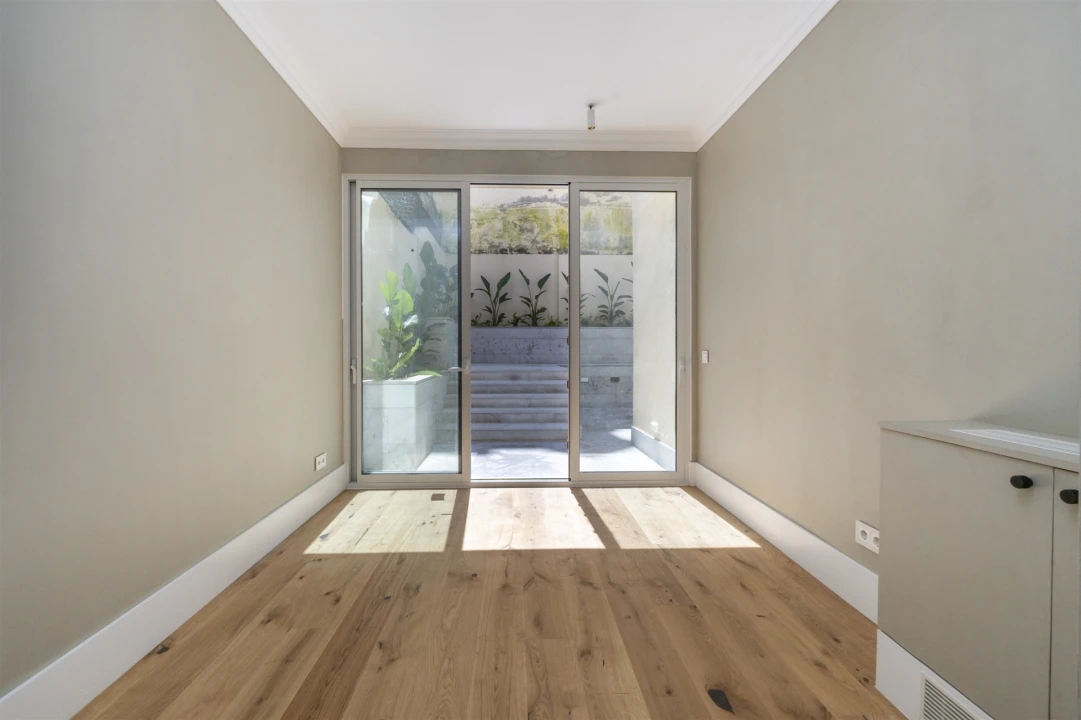 Apartamento T3 para Venda em Avenidas Novas Foto 12