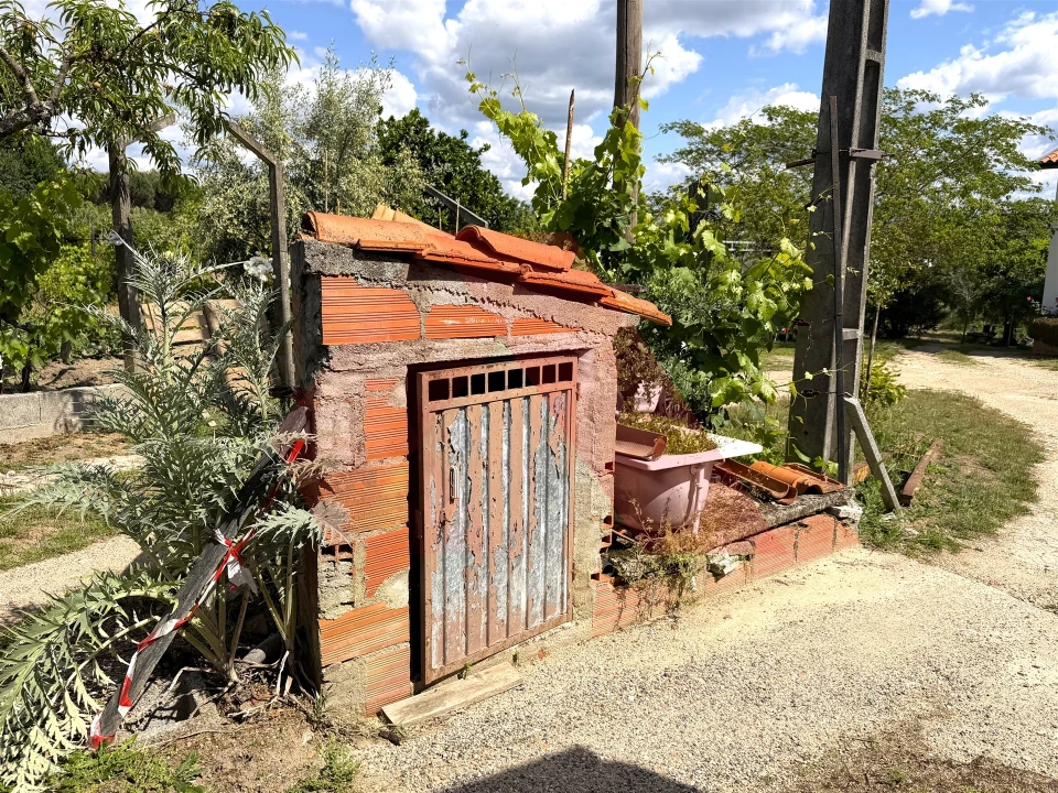Moradia T3 para Venda em Tabua Foto 23