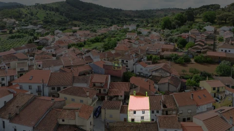 Moradia T2 para Venda em Aranhas