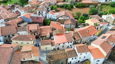 Moradia T2 para Venda em Aranhas