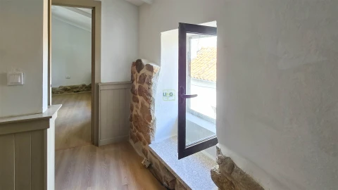 Moradia T2 para Venda em Aranhas