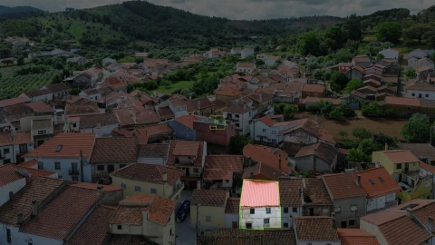 Moradia T2 para Venda em Aranhas