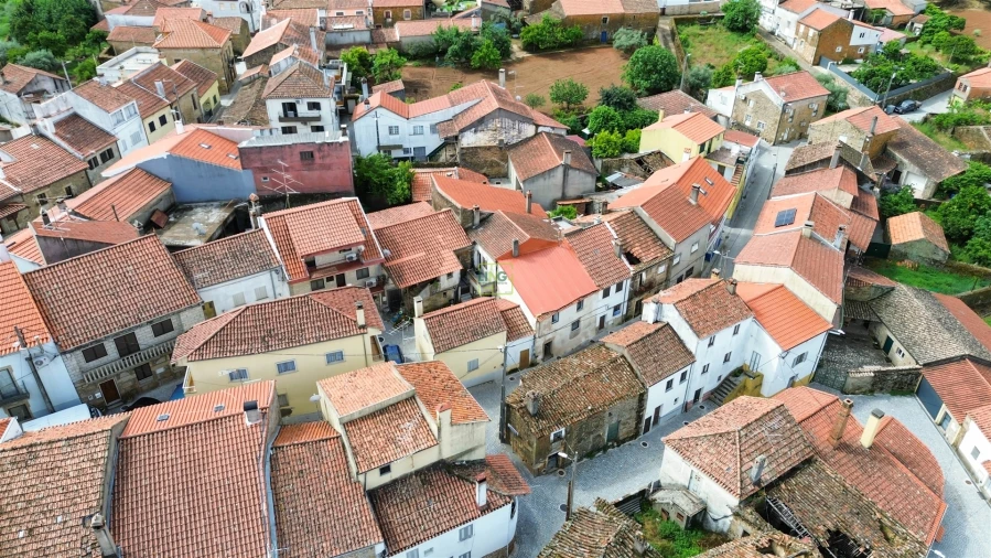 Moradia T2 para Venda em Aranhas Foto 32