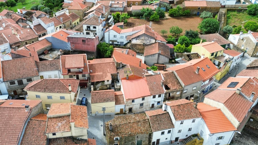 Moradia T2 para Venda em Aranhas Foto 34