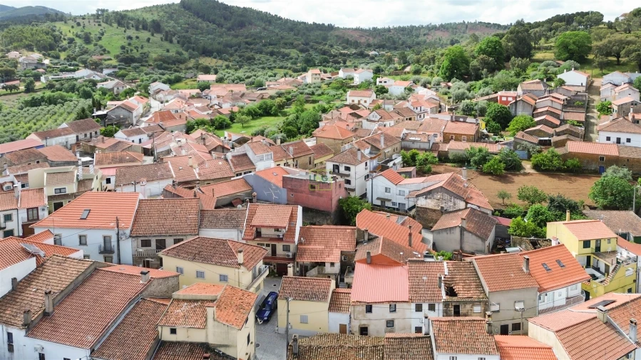 Moradia T2 para Venda em Aranhas Foto 28