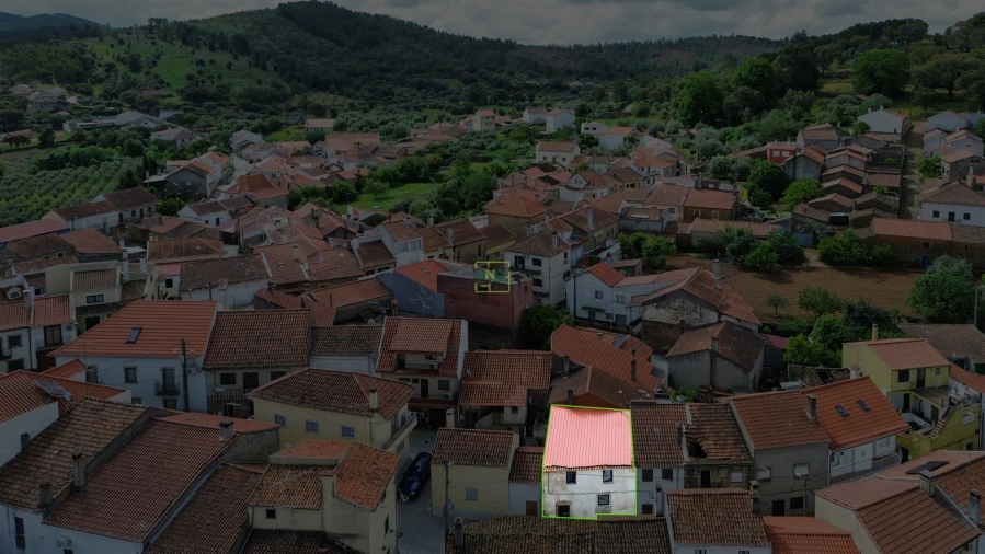 Moradia T2 para Venda em Aranhas Foto 37