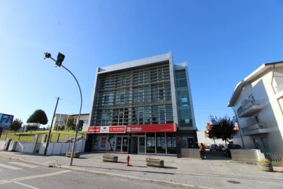 Escritório para Arrendamento em Cidade da Maia