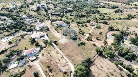 Terreno para Venda em Guia