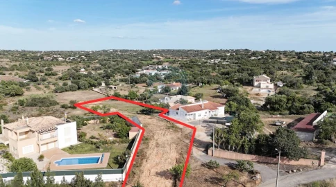 Terreno para Venda em Guia