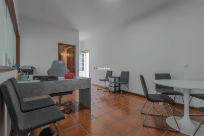 Moradia T3 para Venda em Santa Maria de Lamas
