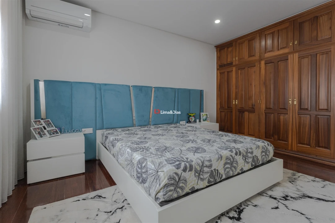 Moradia T3 para Venda em Santa Maria de Lamas Foto 5