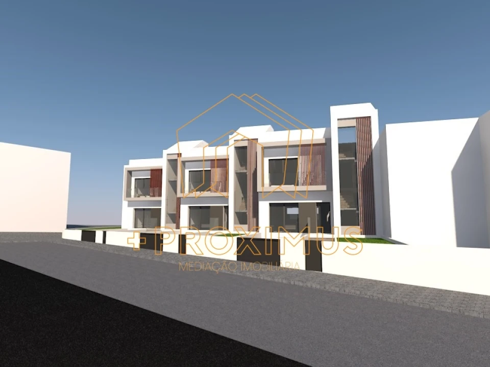 Moradia T4 para Venda em Buarcos Foto 3