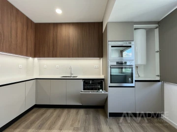 Apartamento T4 para Venda em Viseu