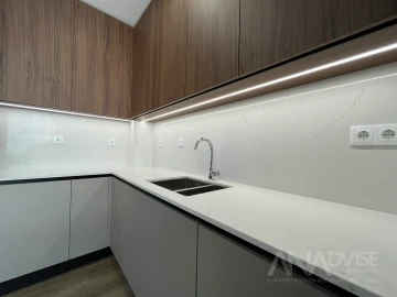 Apartamento T4 para Venda em Viseu
