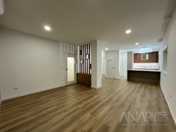 Apartamento T4 para Venda em Viseu