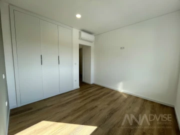 Apartamento T4 para Venda em Viseu