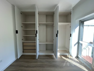 Apartamento T4 para Venda em Viseu