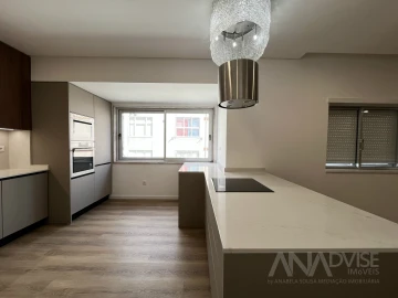 Apartamento T4 para Venda em Viseu