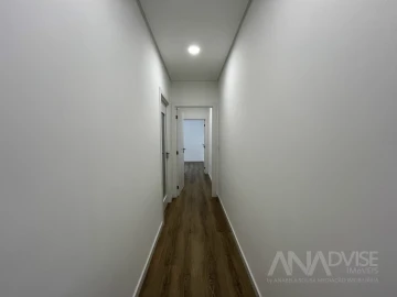 Apartamento T4 para Venda em Viseu