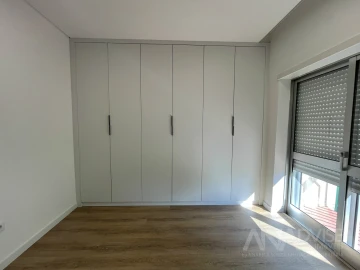 Apartamento T4 para Venda em Viseu