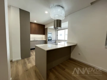 Apartamento T4 para Venda em Viseu