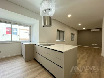 Apartamento T4 para Venda em Viseu