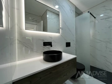 Apartamento T4 para Venda em Viseu