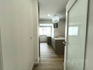 Apartamento T4 para Venda em Viseu