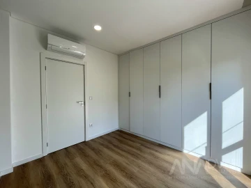Apartamento T4 para Venda em Viseu