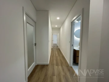 Apartamento T4 para Venda em Viseu