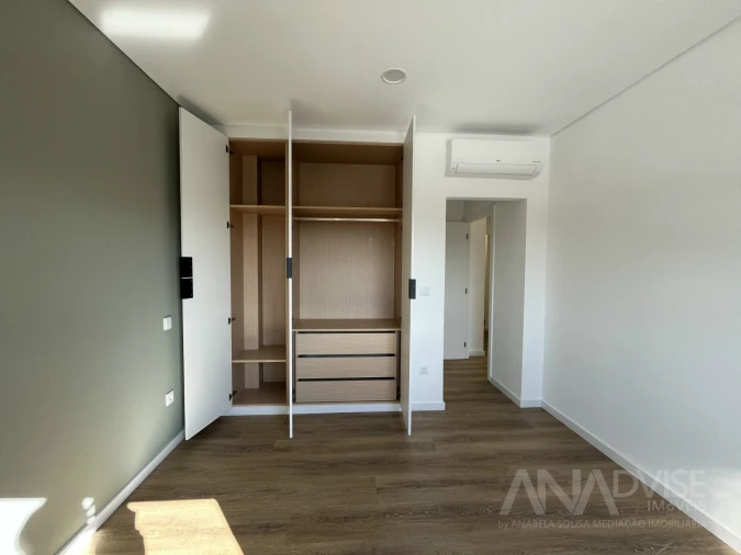 Apartamento T4 para Venda em Viseu Foto 42
