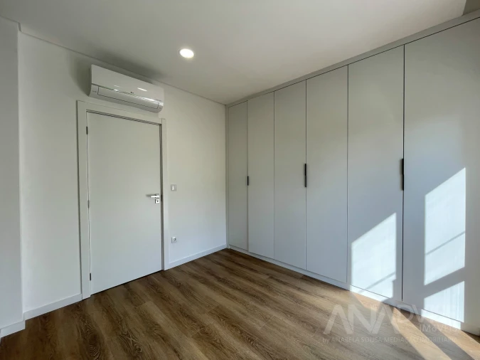Apartamento T4 para Venda em Viseu Foto 34