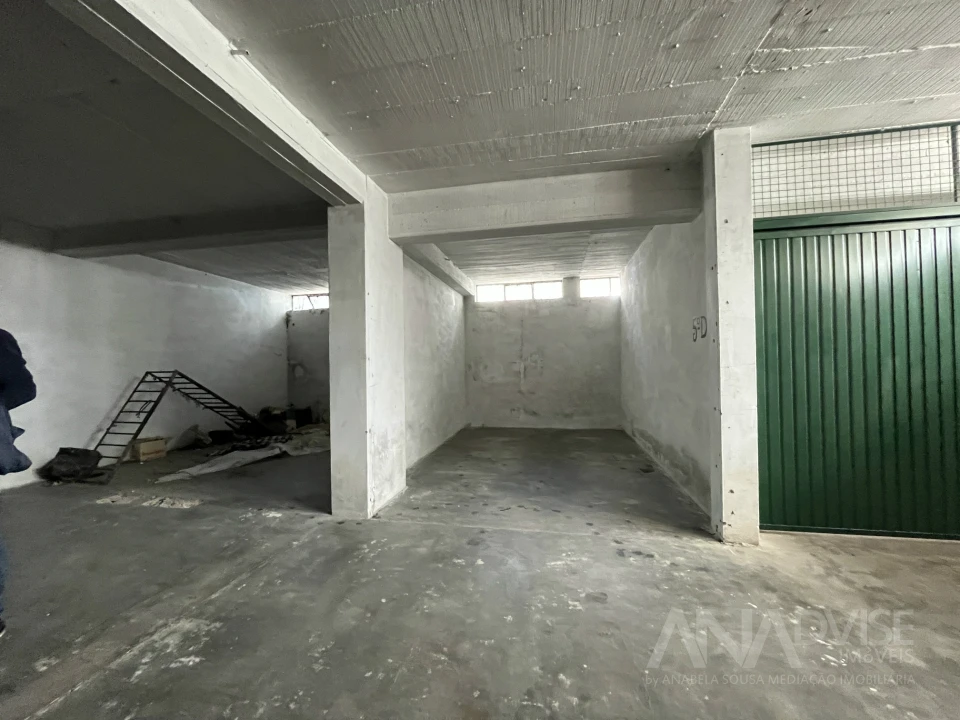 Apartamento T3 para Arrendamento em Viseu Foto 18