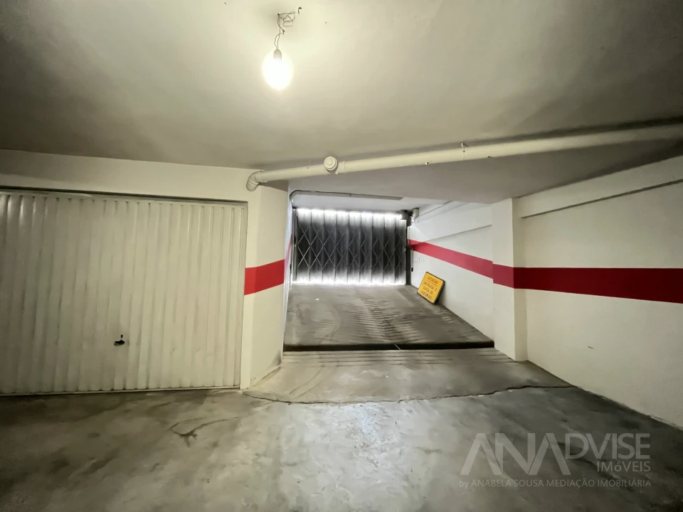 Apartamento T2 para Arrendamento em Viseu Foto 23