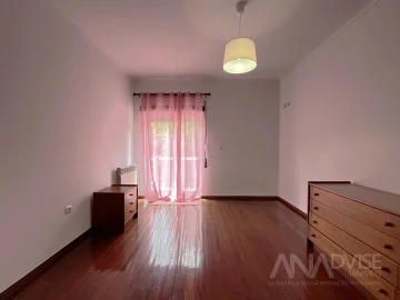 Apartamento T2 para Arrendamento em Viseu