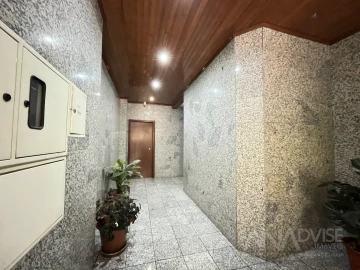 Apartamento T2 para Arrendamento em Viseu
