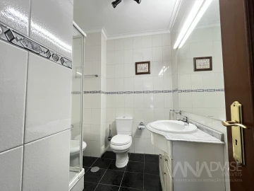 Apartamento T2 para Arrendamento em Viseu