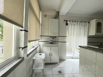 Apartamento T2 para Arrendamento em Viseu