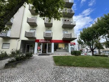 Apartamento T2 para Arrendamento em Viseu