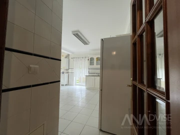 Apartamento T2 para Arrendamento em Viseu