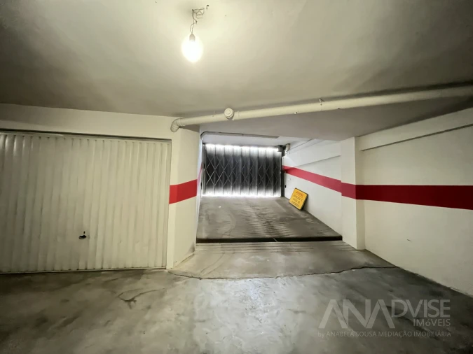 Apartamento T2 para Arrendamento em Viseu Foto 23