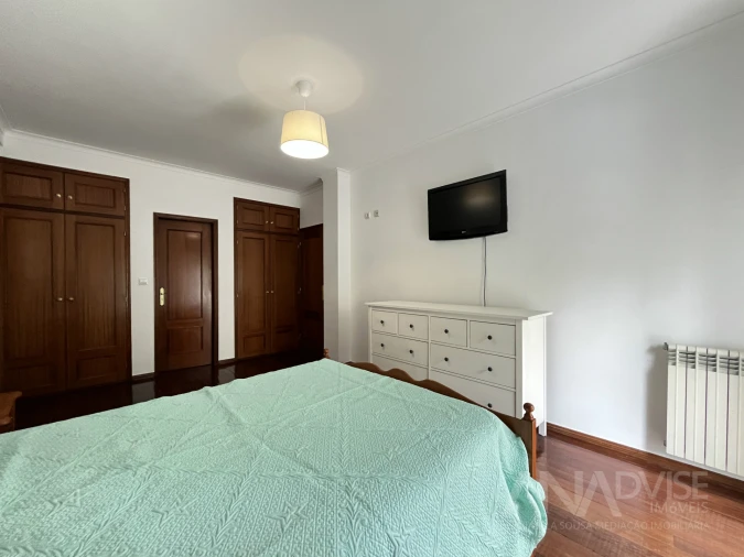 Apartamento T2 para Arrendamento em Viseu Foto 15