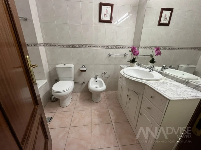 Apartamento T2 para Arrendamento em Viseu Foto 20