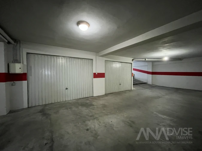 Apartamento T2 para Arrendamento em Viseu Foto 22