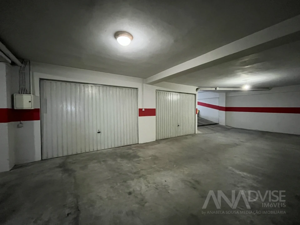 Apartamento T2 para Arrendamento em Viseu Foto 22