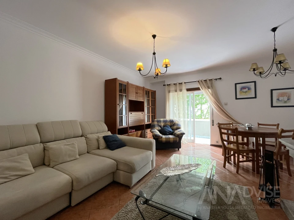 Apartamento T2 para Arrendamento em Viseu Foto 10