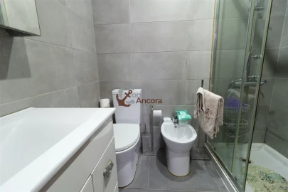 Apartamento T3 para Venda em Gouveia (São Pedro e São Julião)