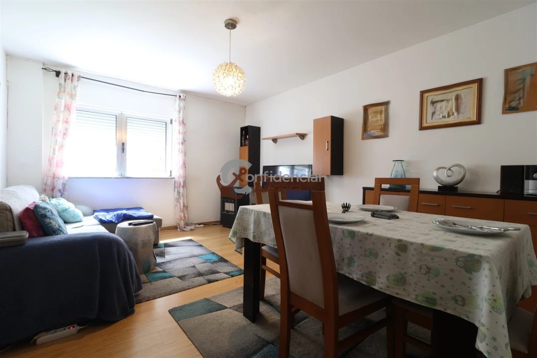 Apartamento T3 para Venda em Gouveia (São Pedro e São Julião) Foto 2